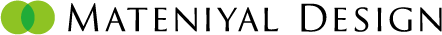 マテニヤルデザイン